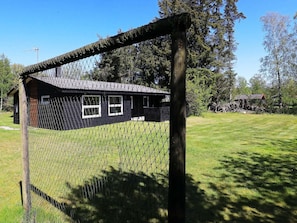 House | View from property