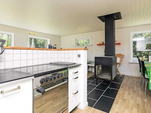 House | Interior