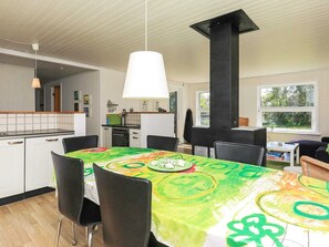 Hus | Interiør