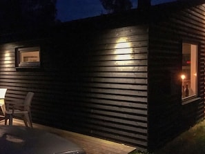 House | View from property