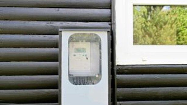 Ferienhaus | Außendetails