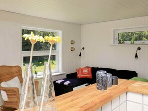 House | Interior