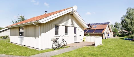 House | Exterior