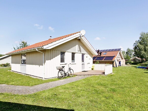 Holiday Home In Otterndorf - Otterndorf