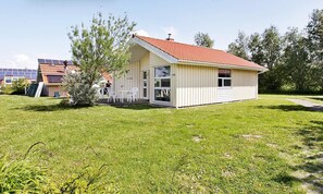 Exterior - Holiday Home in Otterndorf (Otterndorf)
