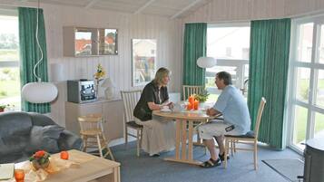 House | Bahagian dalam