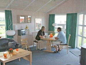 Ferienhaus | Innenbereich