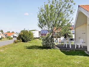 Hus | Eksteriør