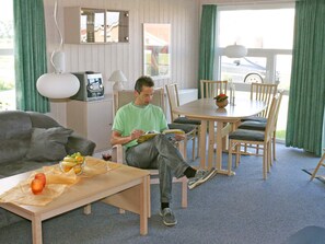 Casa | Interior