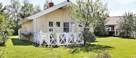 House | Exterior