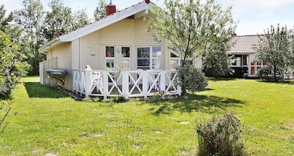 Holiday Home in Otterndorf
