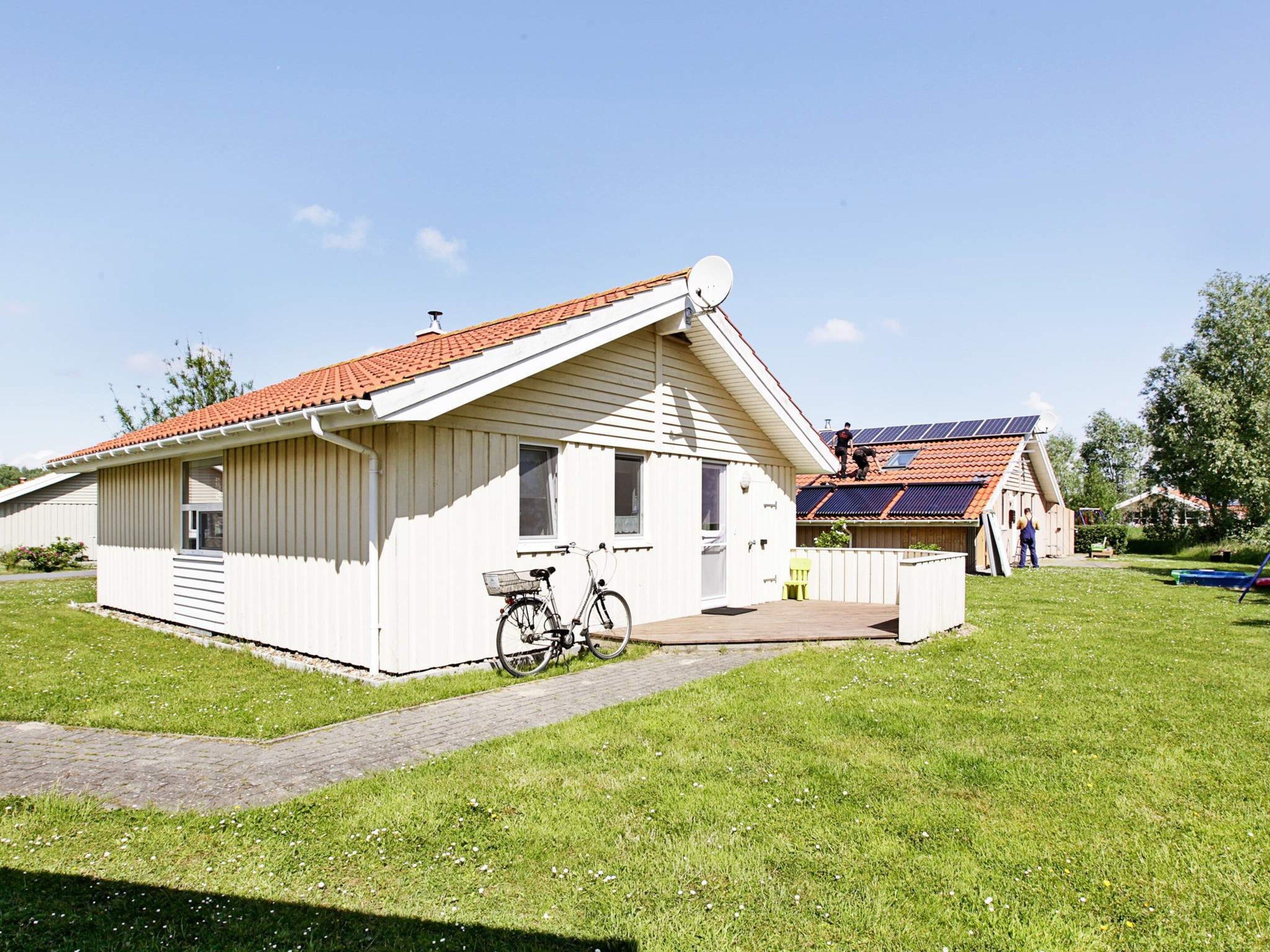 Eksteriør