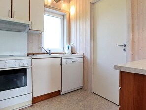 Ferienhaus | Innenbereich