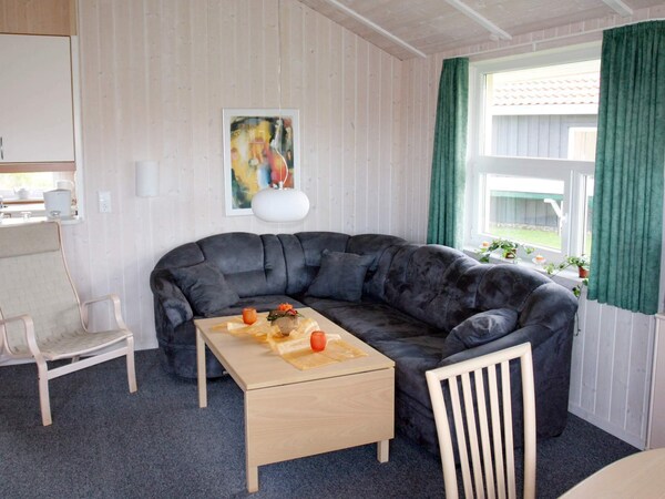 Holiday Home In Otterndorf - Otterndorf