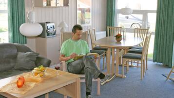 House | Interior