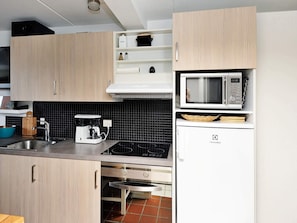 Appartement | Intérieur
