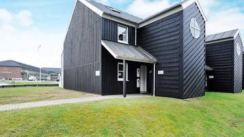 Apartment | View from property