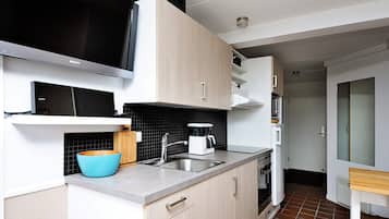 Apartment | Interior
