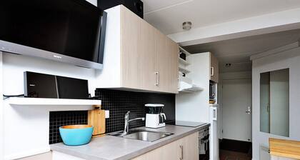 3 Person Holiday Home in Fano