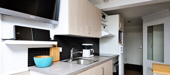 3 Person Holiday Home in Fano