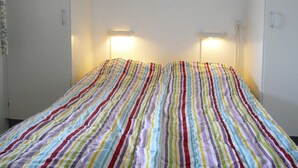 Apartment | Interior - 3 Person Holiday Home in Fano (Fano)