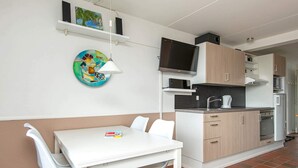 Apartment | Interior - 3 Person Holiday Home in Fano (Fano)