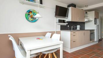 Apartment | Innenbereich