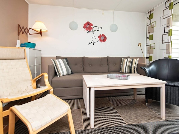 Appartement | Intérieur