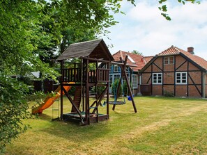 ハウス | 子供用スペース