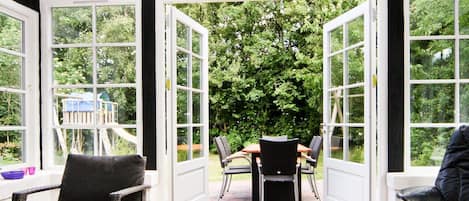 Ferienhaus | Innenbereich