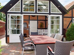 House | View from property