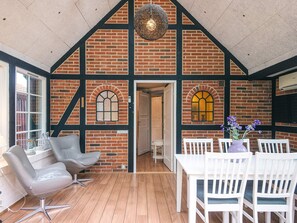 Interior - 4 Star Holiday Home in Hemmet (Hemmet)