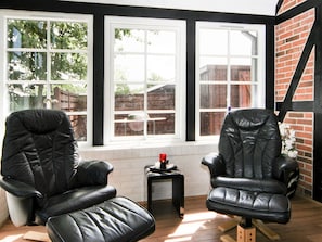 Maison | Intérieur
