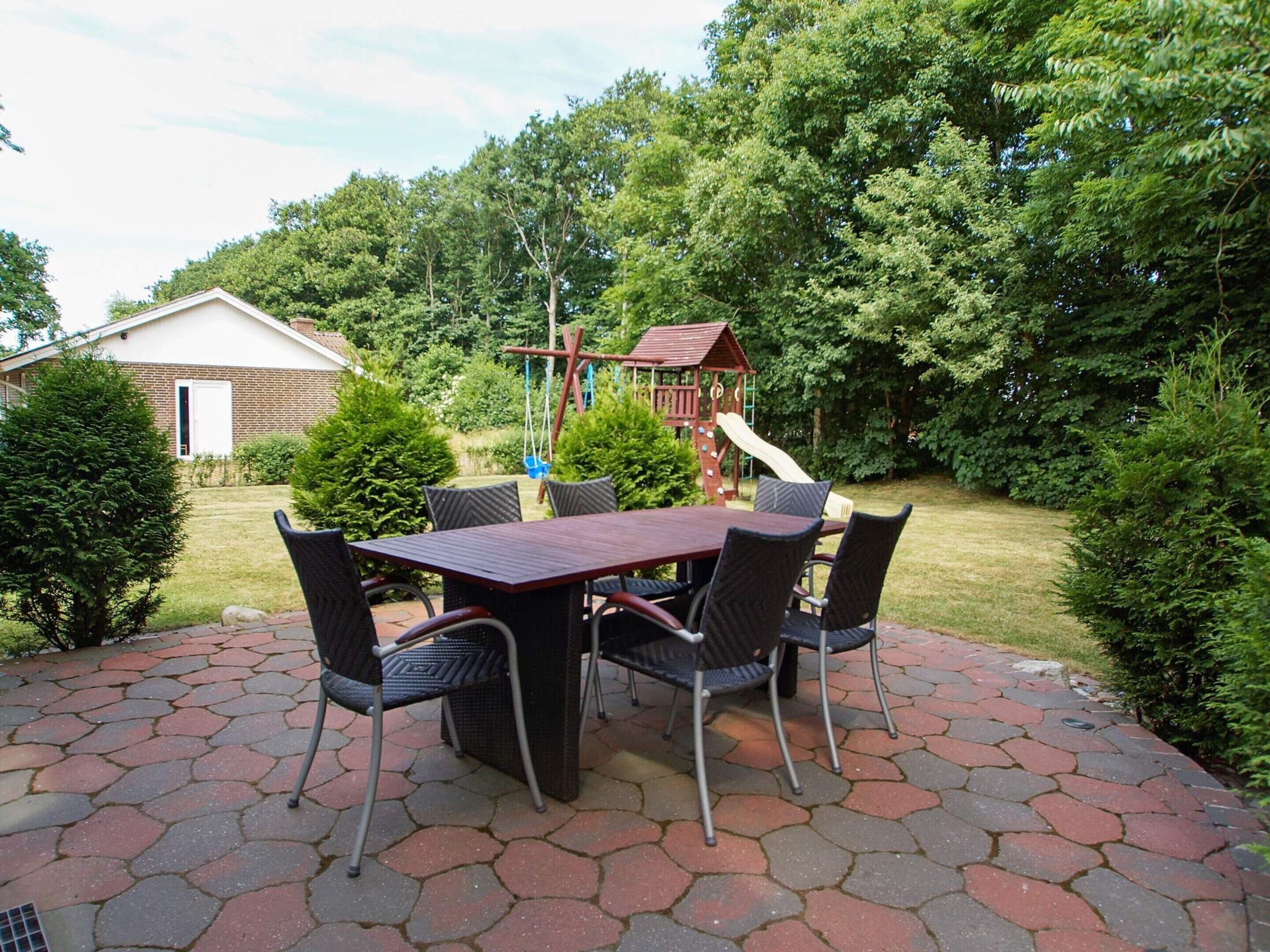 House | View from property