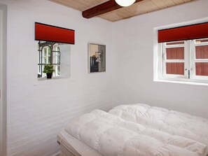 Interior - 8 Person Holiday Home in Hemmet (Hemmet)