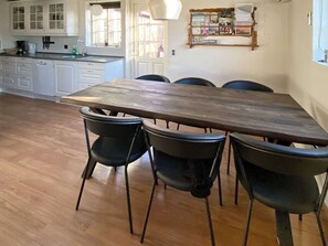Interior - 8 Person Holiday Home in Hemmet (Hemmet)