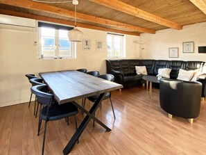 Interior - 8 Person Holiday Home in Hemmet (Hemmet)