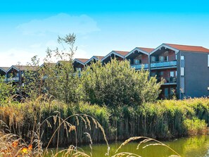 Apartment | Exterior - 4 Person Holiday Home in Bogense-by Traum (Bogense)