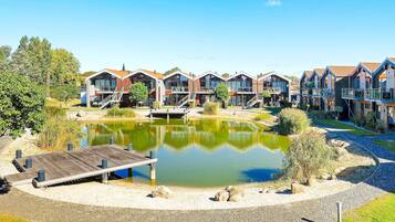 Apartment | Exterior