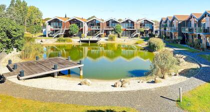 4 Person Holiday Home in Bogense-by Traum