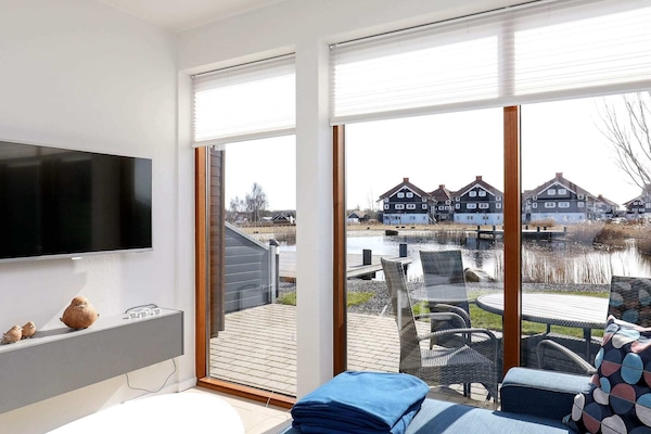 Apartment | Bahagian dalam