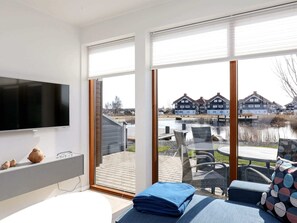 Apartment | Interior - 4 Person Holiday Home in Bogense-by Traum (Bogense)