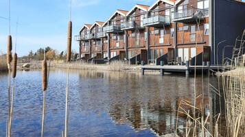 Apartemen | Eksterior