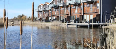 Apartment | Exterior