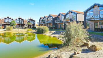 Apartment | Exterior