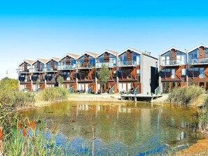 Apartment | Exterior - 4 Person Holiday Home in Bogense-by Traum (Bogense)