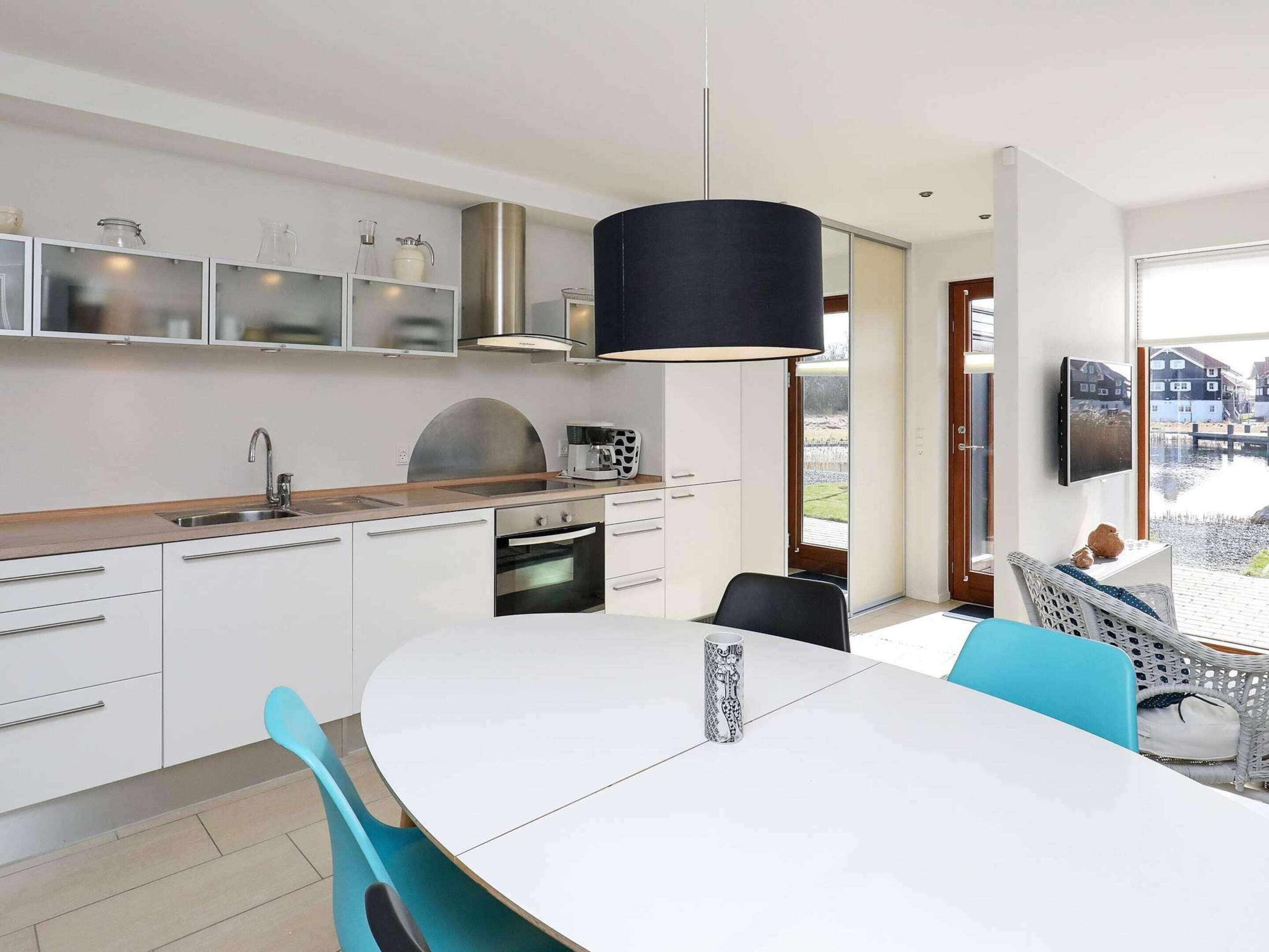 Appartement | Intérieur