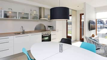 Appartement | Intérieur