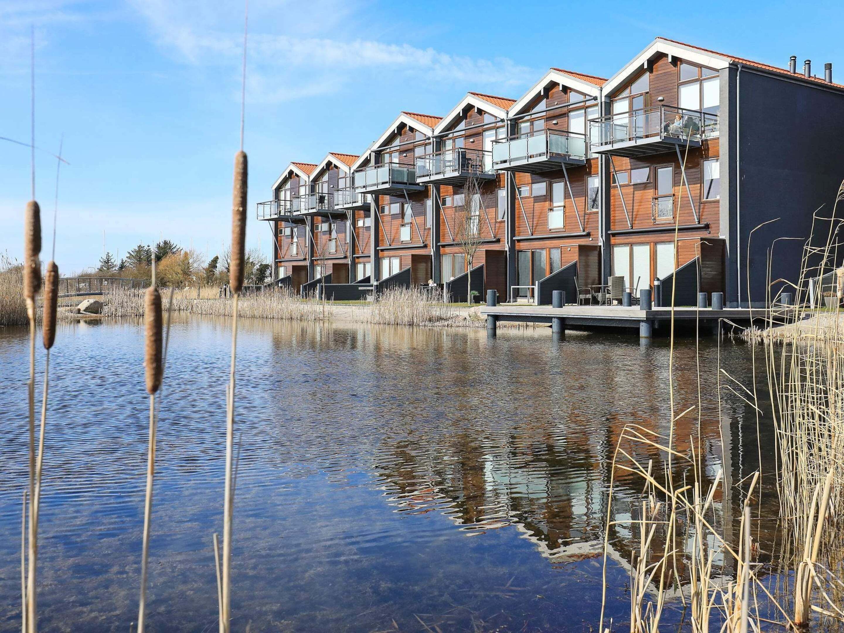 Apartment | Exterior