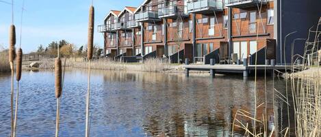 Leilighet | Eksteriør